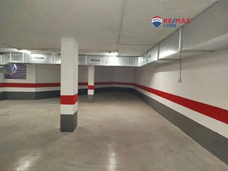 Garaje en venta en La Estación en Badajoz