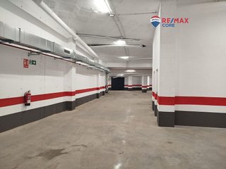 Garaje en venta en La Estación en Badajoz