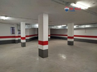Garaje en venta en La Estación en Badajoz