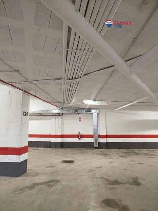 Garaje en venta en La Estación en Badajoz