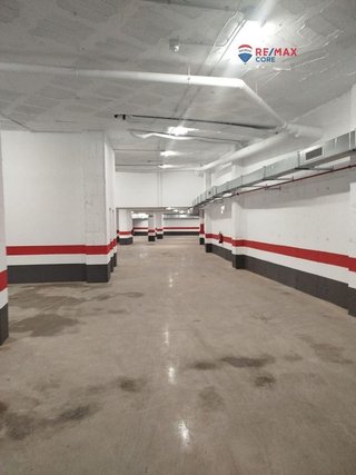 Garaje en venta en La Estación en Badajoz