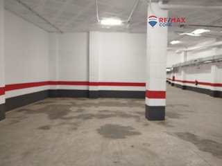 Garaje en venta en La Estación en Badajoz