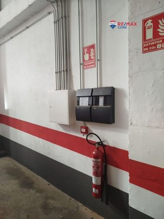 Garaje en venta en La Estación en Badajoz