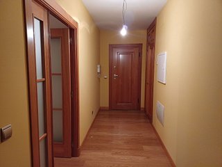Piso en venta en Centro en Palencia