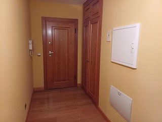 Piso en venta en Centro en Palencia