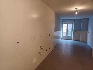 Piso en venta en Centro en Palencia