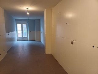Piso en venta en Centro en Palencia