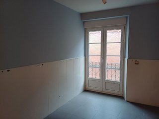 Piso en venta en Centro en Palencia