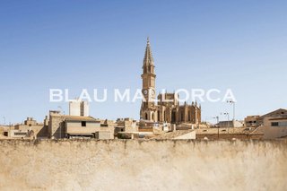 Casa adosada en venta en Manacor Centro en Manacor