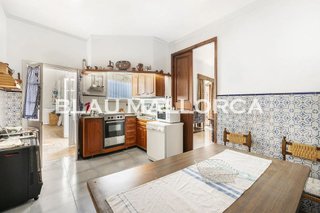 Casa adosada en venta en Manacor Centro en Manacor