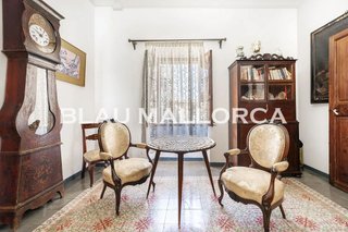 Casa adosada en venta en Manacor Centro en Manacor