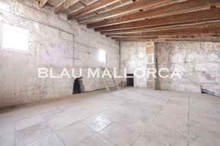 Casa adosada en venta en Manacor Centro en Manacor