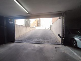 Garaje en alquiler en La Garena en Alcalá de Henares