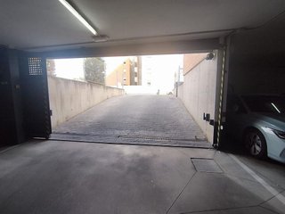Garaje en alquiler en La Garena en Alcalá de Henares