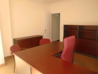 Oficina en alquiler en Centro en Palencia
