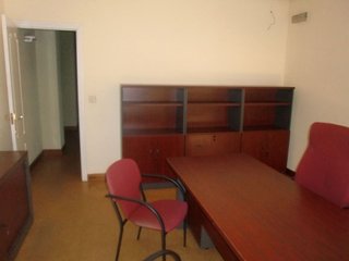Oficina en alquiler en Centro en Palencia
