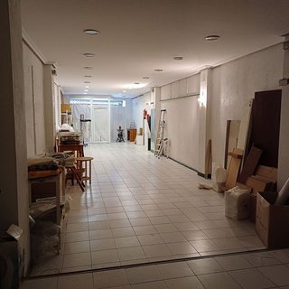 Local comercial en alquiler en Centro en Palencia