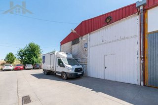 Nave industrial en venta en Altos del Olivar - El Caracol en Valdemoro