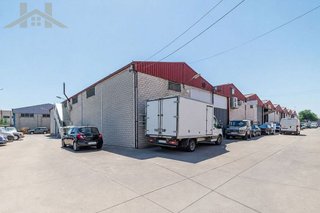 Nave industrial en venta en Altos del Olivar - El Caracol en Valdemoro