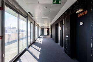 Oficina en alquiler en Valdemarín en Madrid