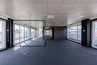 Oficina en alquiler en Valdemarín en Madrid