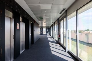 Oficina en alquiler en Valdemarín en Madrid