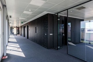 Oficina en alquiler en Valdemarín en Madrid
