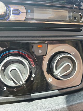 FIAT RIVIERA ELITE - Toldo/Placa/Nevera 150L 2012