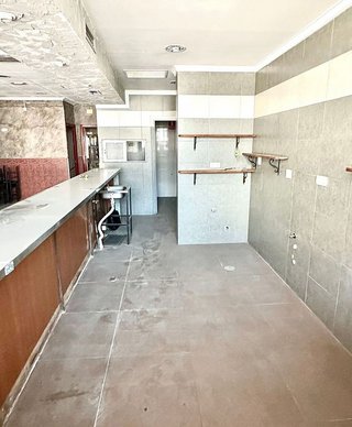 Bar en venta en Calle Pinto-San Roque en Parla