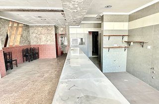 Bar en venta en Calle Pinto-San Roque en Parla
