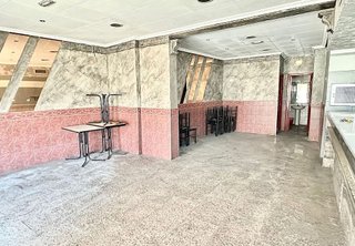 Bar en venta en Calle Pinto-San Roque en Parla