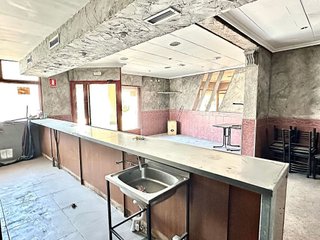 Bar en venta en Calle Pinto-San Roque en Parla