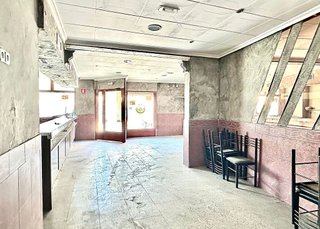 Bar en venta en Calle Pinto-San Roque en Parla