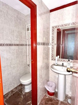 Bar en venta en Calle Pinto-San Roque en Parla