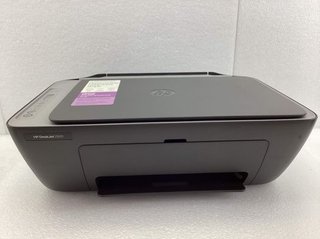 Impresora HP DeskJet 2920 Multifunción