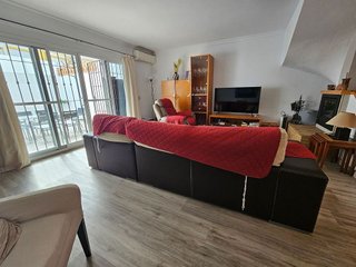 Casa adosada en venta en Los Rios - CARE en Mijas