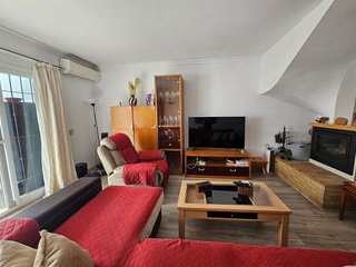 Casa adosada en venta en Los Rios - CARE en Mijas