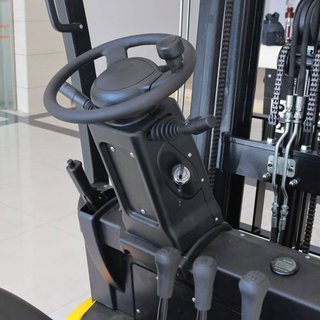 Carretilla elevadora litio 1800kg-4500mm *SIN IVA