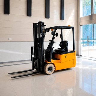 Carretilla elevadora litio 1800kg-4500mm *SIN IVA