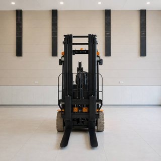 Carretilla elevadora litio 1800kg-4500mm *SIN IVA