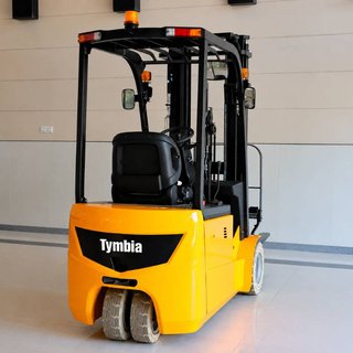 Carretilla elevadora litio 1800kg-4500mm *SIN IVA