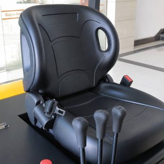 Carretilla elevadora litio 1800kg-4500mm *SIN IVA