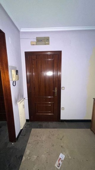 Oficina en venta en Casco Histórico en Oviedo