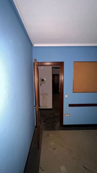 Oficina en venta en Casco Histórico en Oviedo