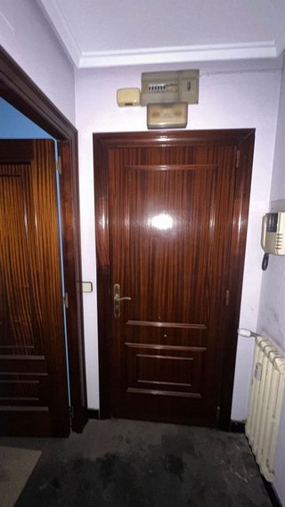 Oficina en venta en Casco Histórico en Oviedo