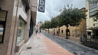 Oficina en venta en Casco Histórico en Oviedo