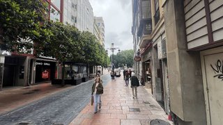 Oficina en venta en Casco Histórico en Oviedo
