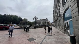 Oficina en venta en Casco Histórico en Oviedo