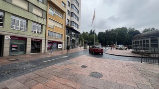 Oficina en venta en Casco Histórico en Oviedo