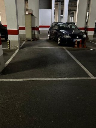 Garaje en venta en Ensanche - Diputación en Alicante